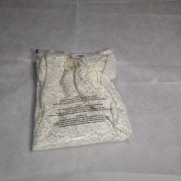 Jessica Holbrook women's blouse top size 2x - Picture 7 of 7